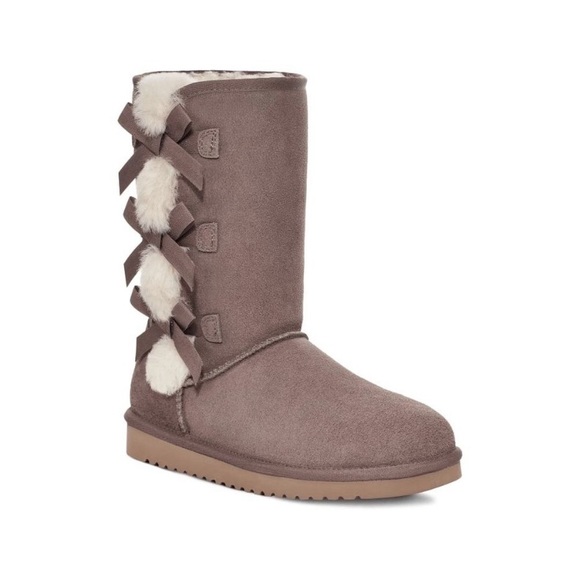 Koolaburra Other - Koolaburra by UGGS | Girls Size 2 Boots